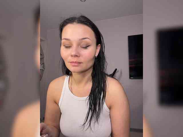 _Milashka_ webcam
