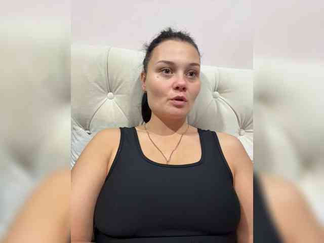_Milashka_ webcam