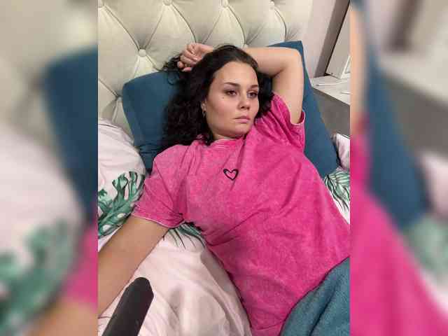 _Milashka_ webcam