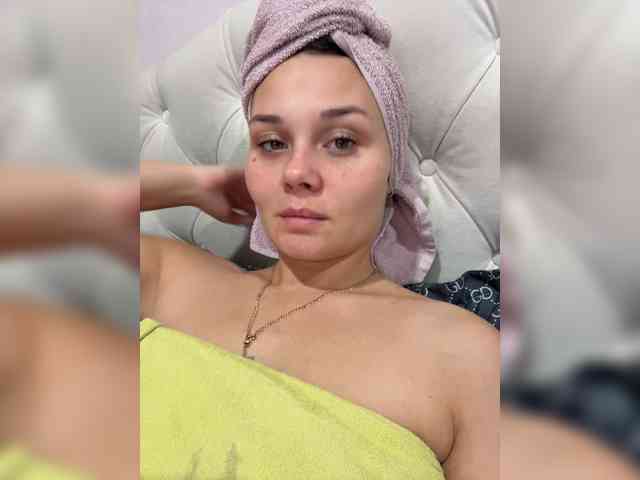 _Milashka_ webcam