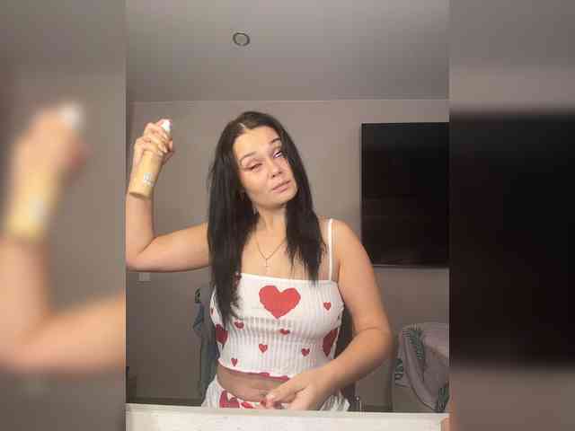 _Milashka_ webcam