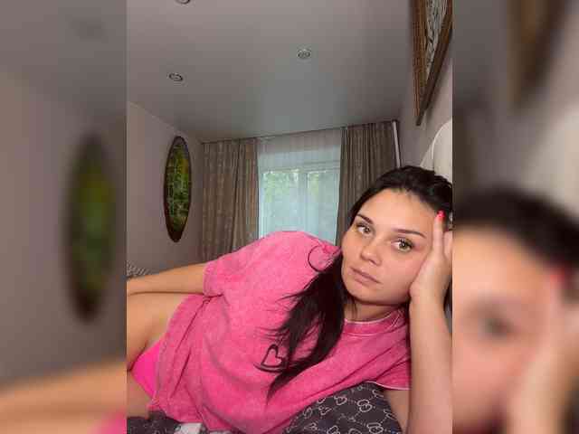 _Milashka_ webcam
