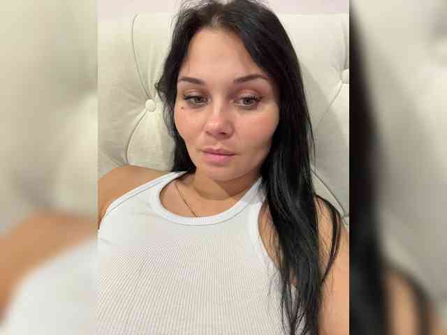 _Milashka_ webcam