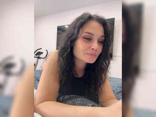 _Milashka_ webcam