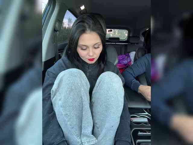 _Milashka_ webcam