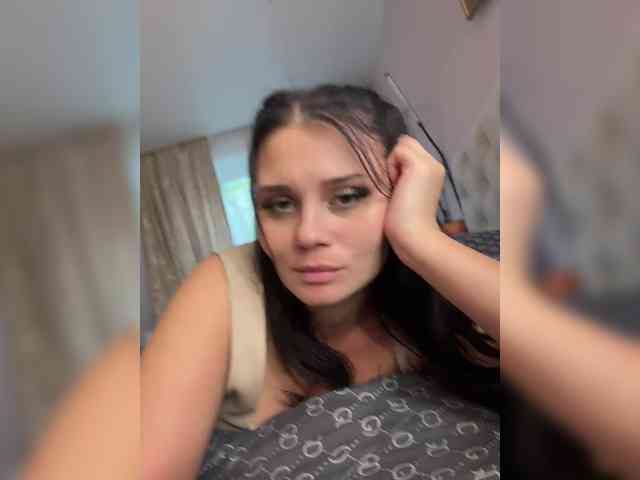 _Milashka_ webcam