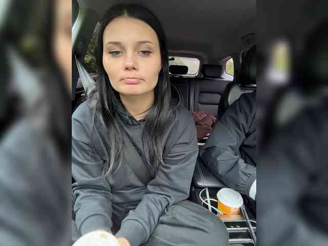 _Milashka_ webcam