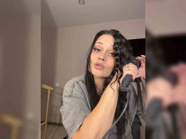 _Milashka_ webcam