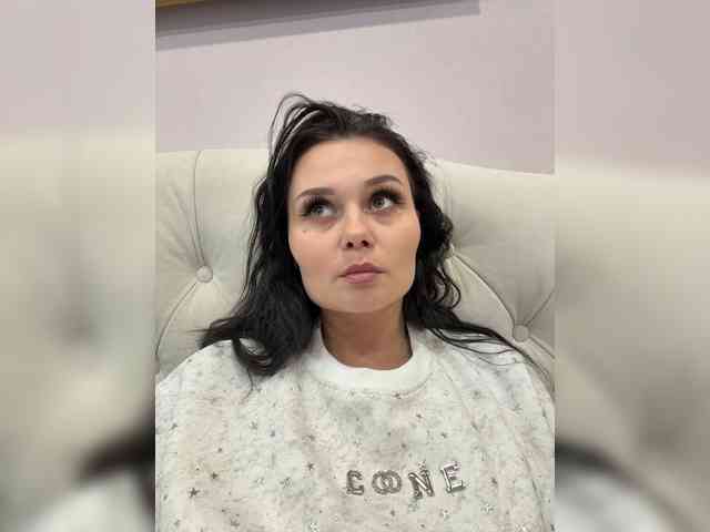 _Milashka_ webcam