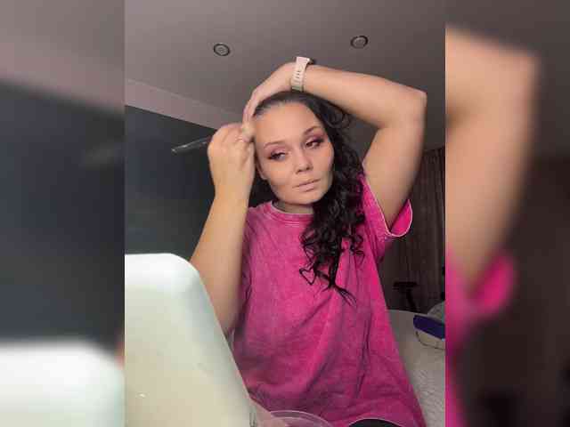 _Milashka_ webcam