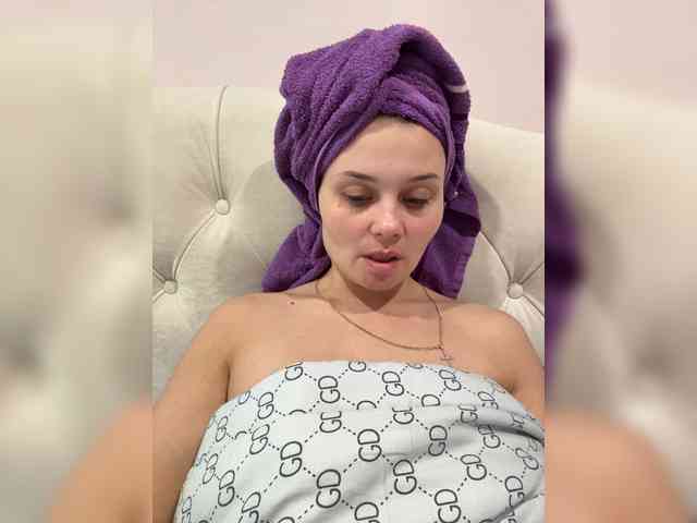 _Milashka_ webcam