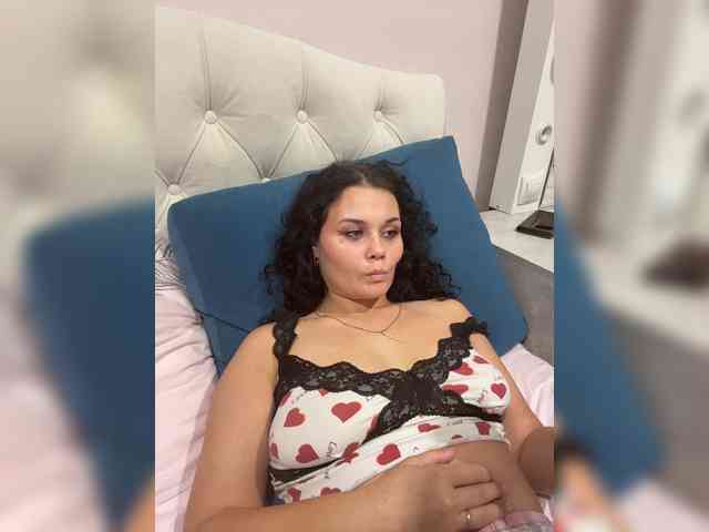 _Milashka_ webcam
