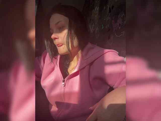 _Milashka_ webcam
