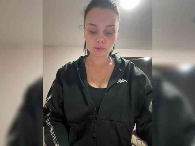 _Milashka_ webcam