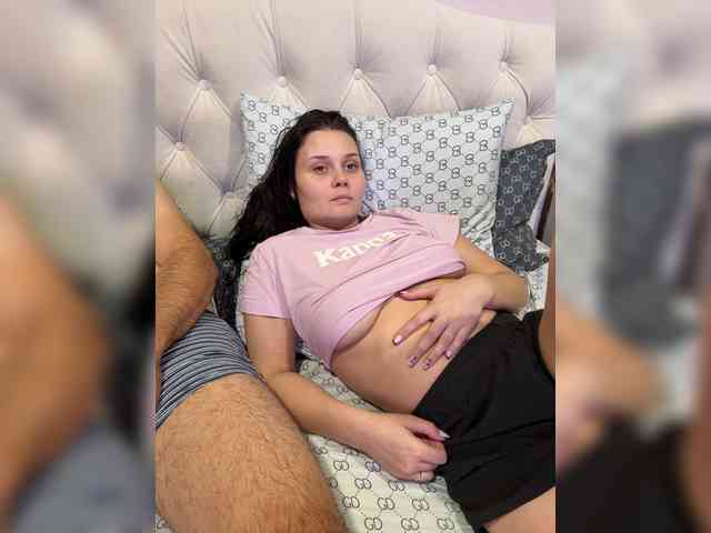 _Milashka_ webcam