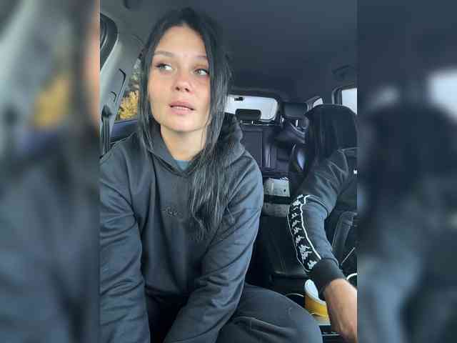 _Milashka_ webcam