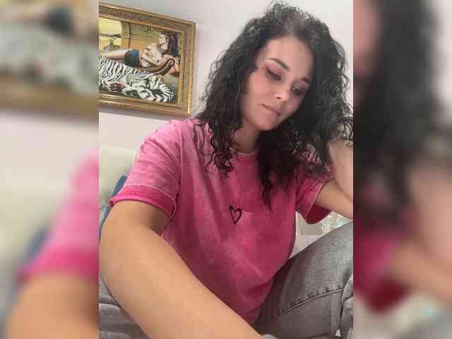 _Milashka_ webcam