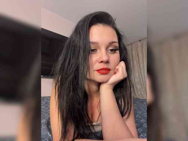 _Milashka_ webcam