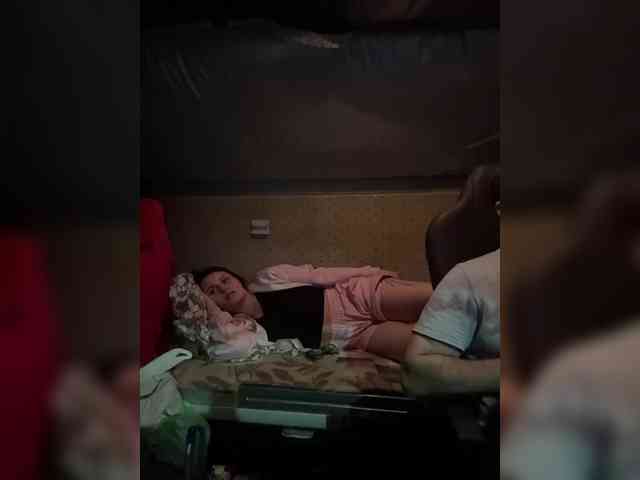 _Milashka_ webcam