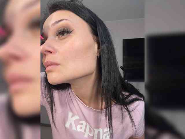 _Milashka_ webcam