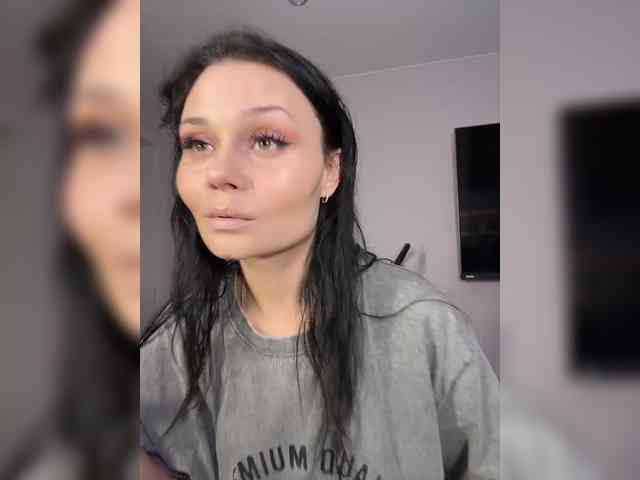 _Milashka_ webcam