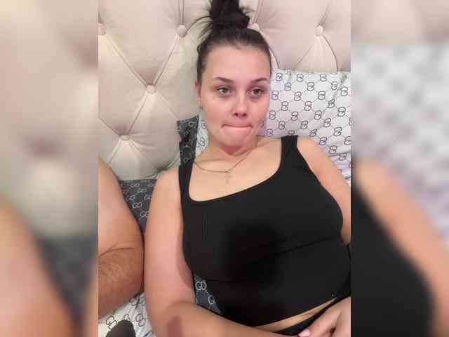 _Milashka_ webcam