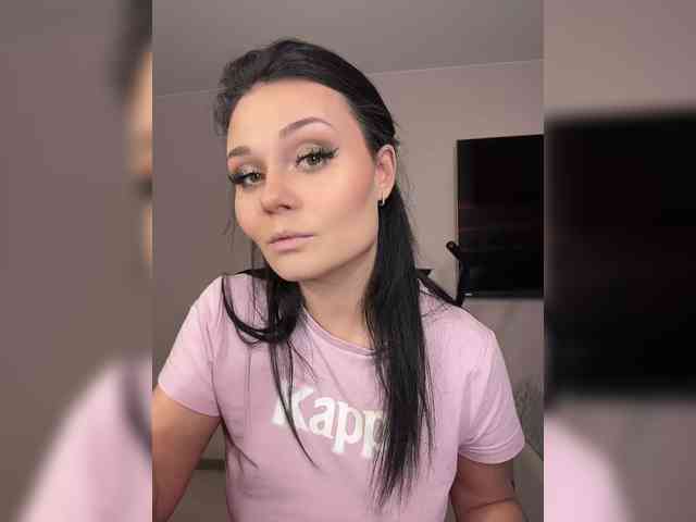 _Milashka_ webcam