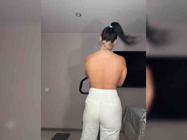 Paratrax Sex Cam Show