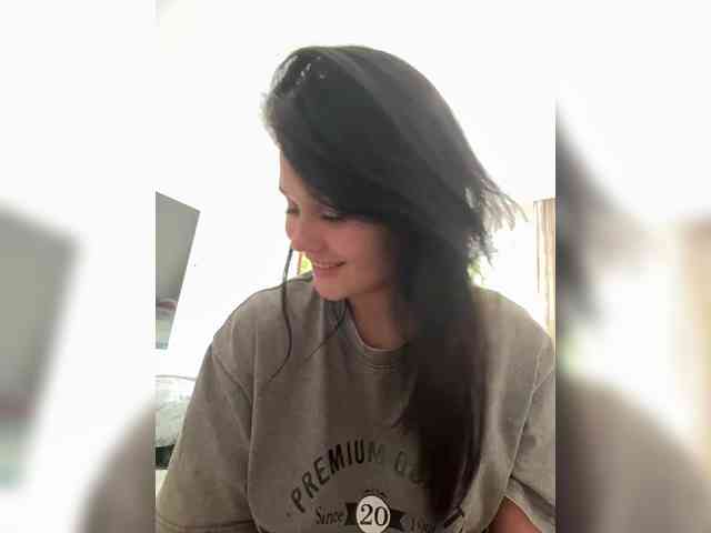 _Milashka_ webcam
