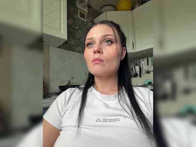 _Milashka_ webcam