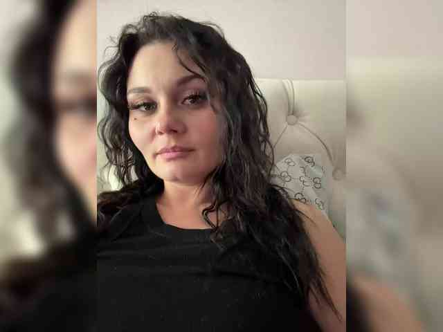 _Milashka_ webcam