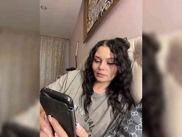 _Milashka_ webcam