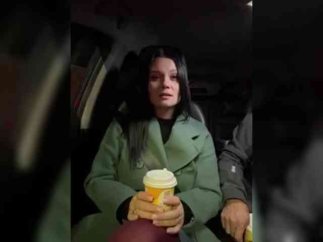 _Milashka_ webcam