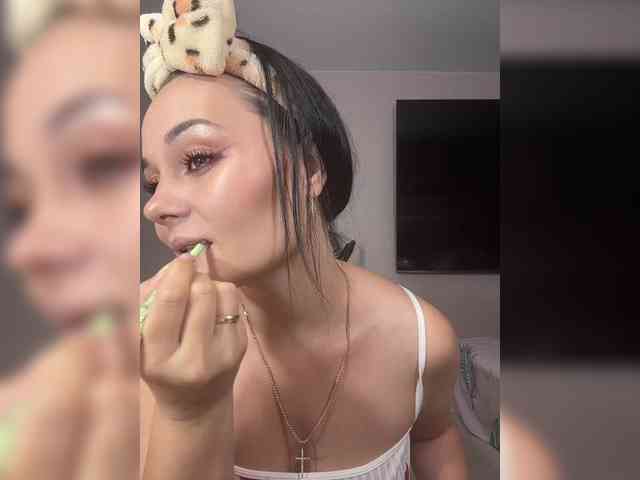 _Milashka_ webcam