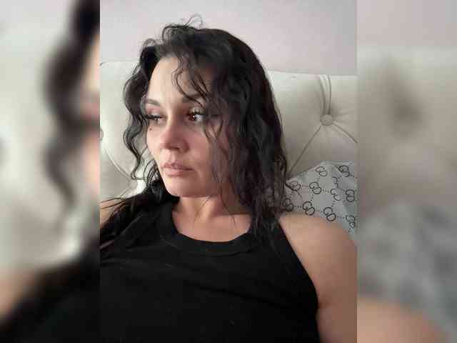 _Milashka_ webcam