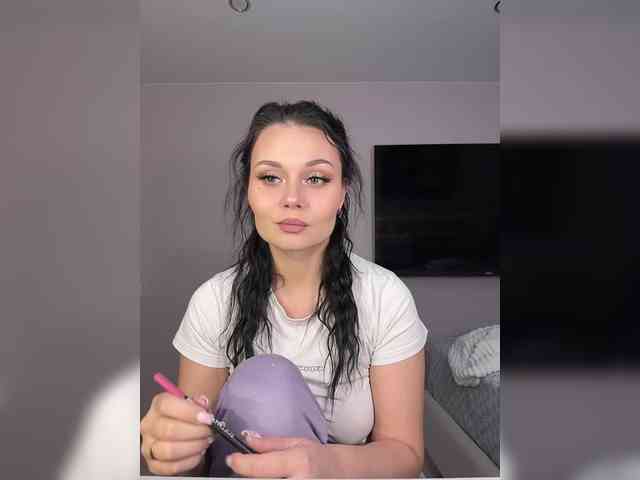 _Milashka_ webcam