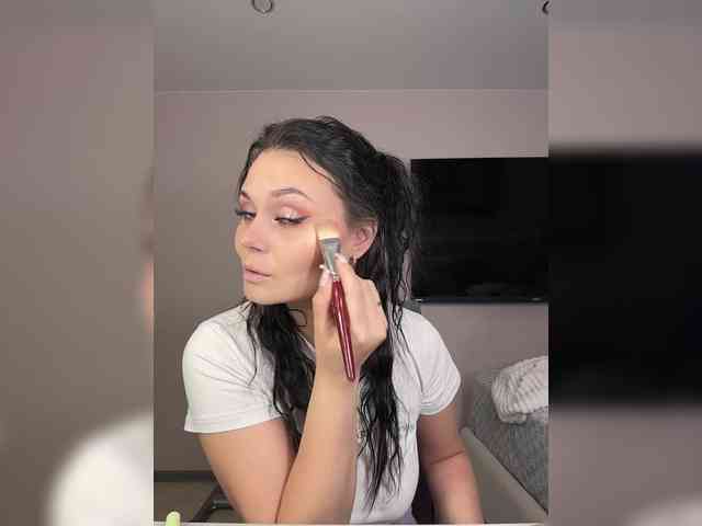 _Milashka_ webcam