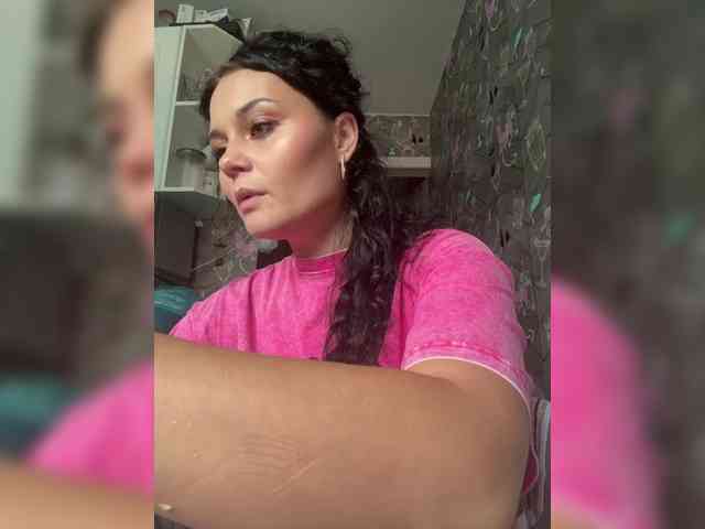 _Milashka_ webcam