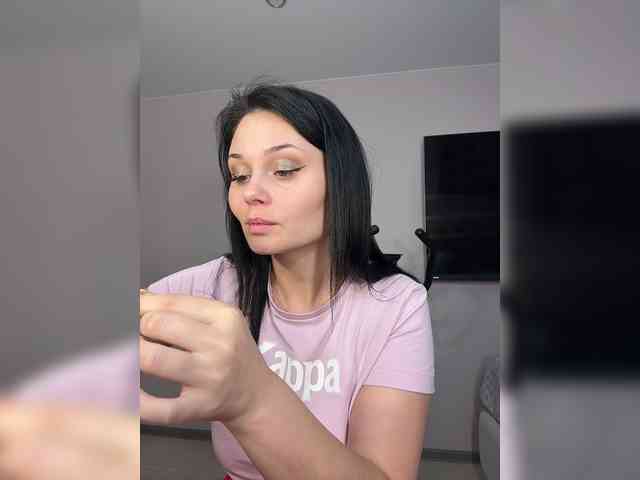 _Milashka_ webcam