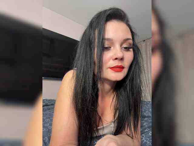 Модель: _Milashka_