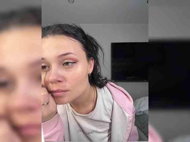 _Milashka_ webcam