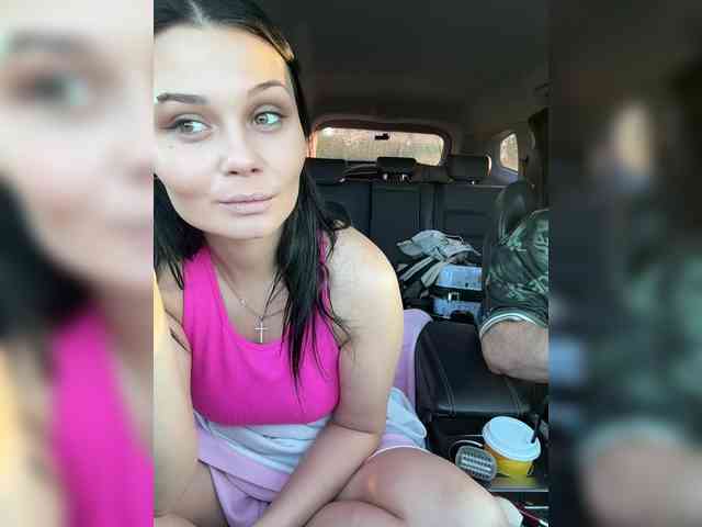 _Milashka_ webcam