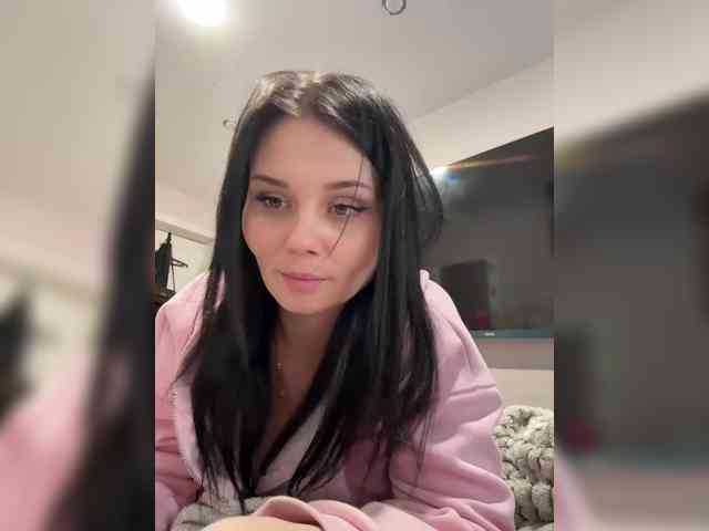 _Milashka_ webcam