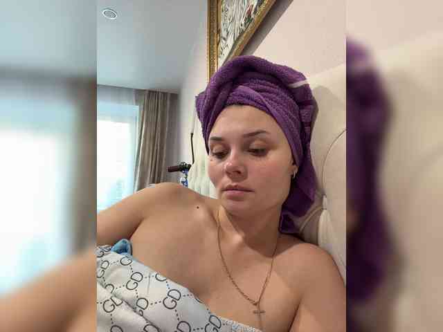 _Milashka_ webcam