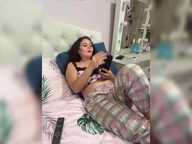 _Milashka_ webcam