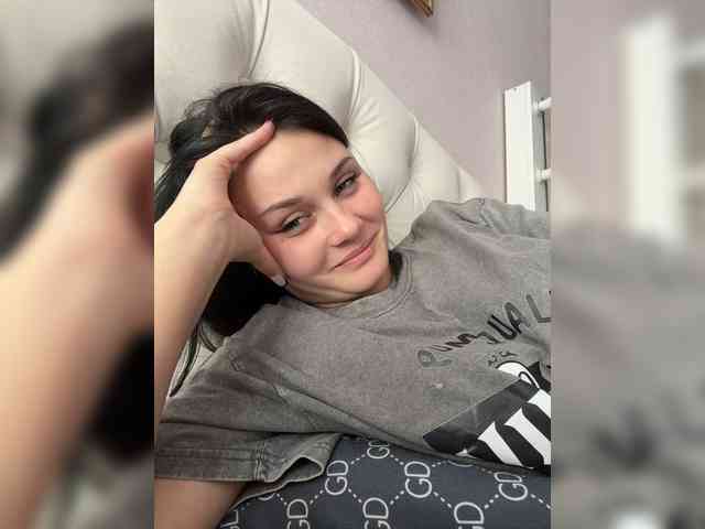 _Milashka_ webcam