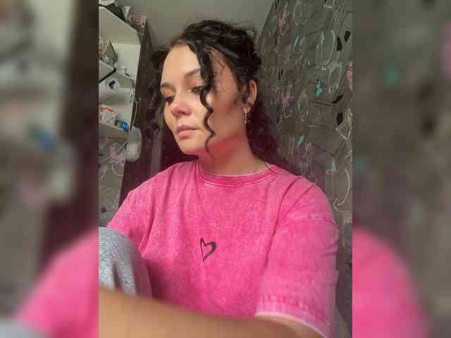_Milashka_ webcam