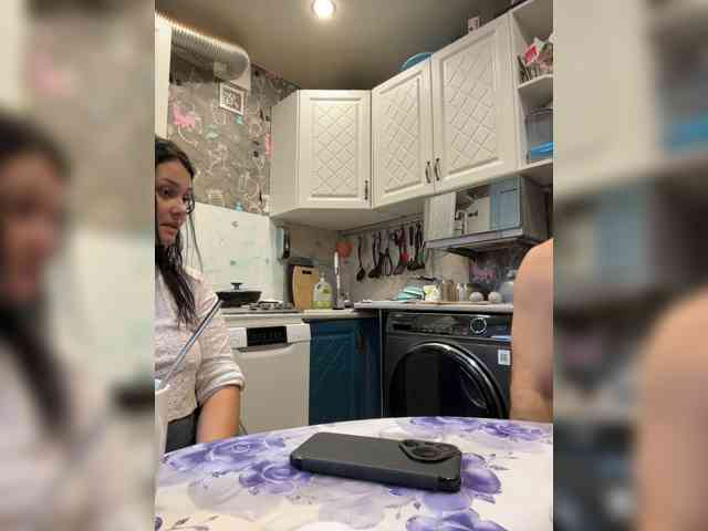 _Milashka_ webcam