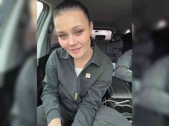_Milashka_ webcam