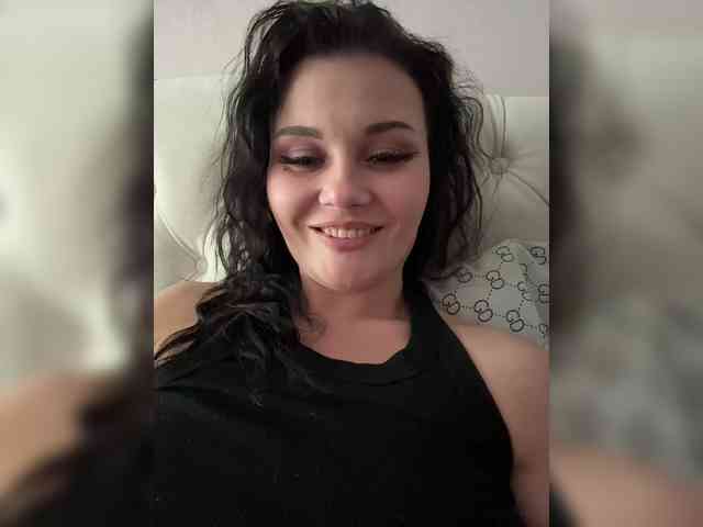 _Milashka_ webcam